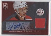 Rookie - Nick Bjugstad #/50