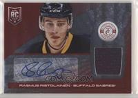 Rookie - Rasmus Ristolainen #/50