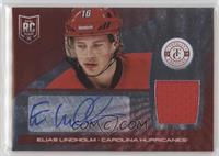 Rookie - Elias Lindholm #/50