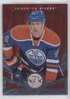 Taylor Hall #/100