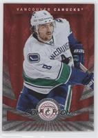 Chris Tanev #/100