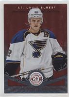 Kevin Shattenkirk #/100