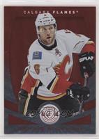 Dennis Wideman #/100