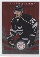 Slava Voynov #/100