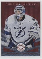 Anders Lindback #/100