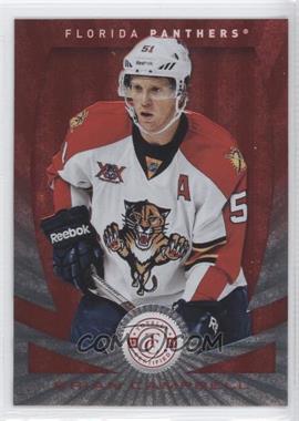 2013-14 Totally Certified - [Base] - Platinum Red #147 - Brian Campbell /100