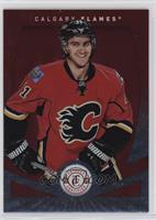 Mikael Backlund #/100