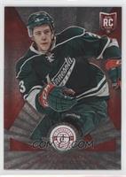 Rookie - Charlie Coyle #/100