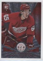 Rookie - Danny DeKeyser #/100