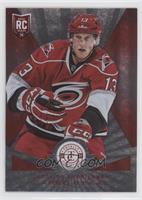 Rookie - Jared Staal #/100