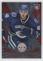 Rookie - Nicklas Jensen #/100