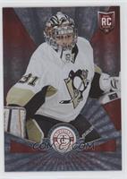 Rookie - Eric Hartzell #/100