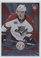 Rookie - Jonathan Huberdeau #/100