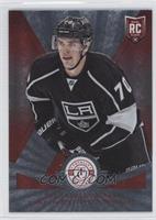 Rookie - Tanner Pearson #/100