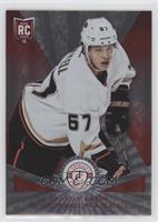 Rookie - Rickard Rakell #/100