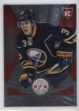 2013-14 Totally Certified - [Base] - Platinum Red #225 - Rookie - Mark Pysyk /100