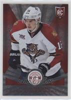 Rookie - Aleksander Barkov #/100