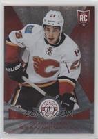 Rookie - Sean Monahan [EX to NM] #/100