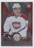 Rookie - Michael Bournival #/100