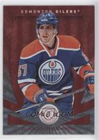 David Perron #/100