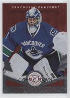 Roberto Luongo #/100