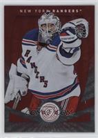 Henrik Lundqvist #/100