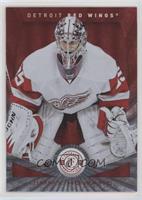 Jimmy Howard #/100