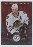 Brent Seabrook #/100