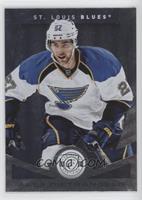 Alex Pietrangelo