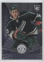 Rookie - Charlie Coyle