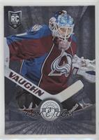 Rookie - Calvin Pickard