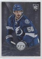 Rookie - Nikita Kucherov