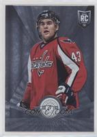 Rookie - Tom Wilson