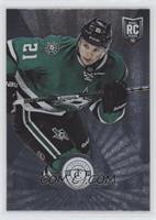 Rookie - Antoine Roussel