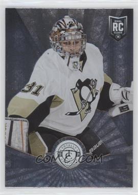 2013-14 Totally Certified - [Base] #180 - Rookie - Eric Hartzell