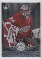 Rookie - Petr Mrazek