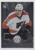 Rookie - Tye McGinn