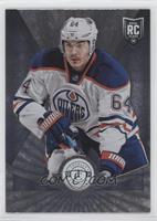 Rookie - Nail Yakupov