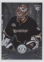 Rookie - Frederik Andersen