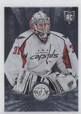 2013-14 Totally Certified - [Base] #198 - Rookie - Philipp Grubauer