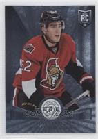 Rookie - Eric Gryba