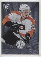 Rookie - Scott Laughton