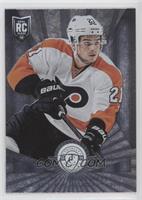 Rookie - Scott Laughton