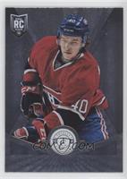 Rookie - Nathan Beaulieu