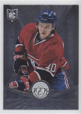 2013-14 Totally Certified - [Base] #204 - Rookie - Nathan Beaulieu