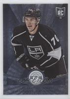 Rookie - Tanner Pearson