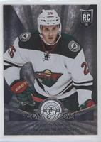 Rookie - Jonas Brodin