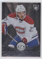 Rookie - Alex Galchenyuk