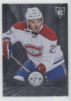 Rookie - Alex Galchenyuk