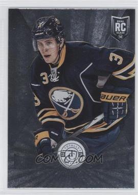 2013-14 Totally Certified - [Base] #225 - Rookie - Mark Pysyk